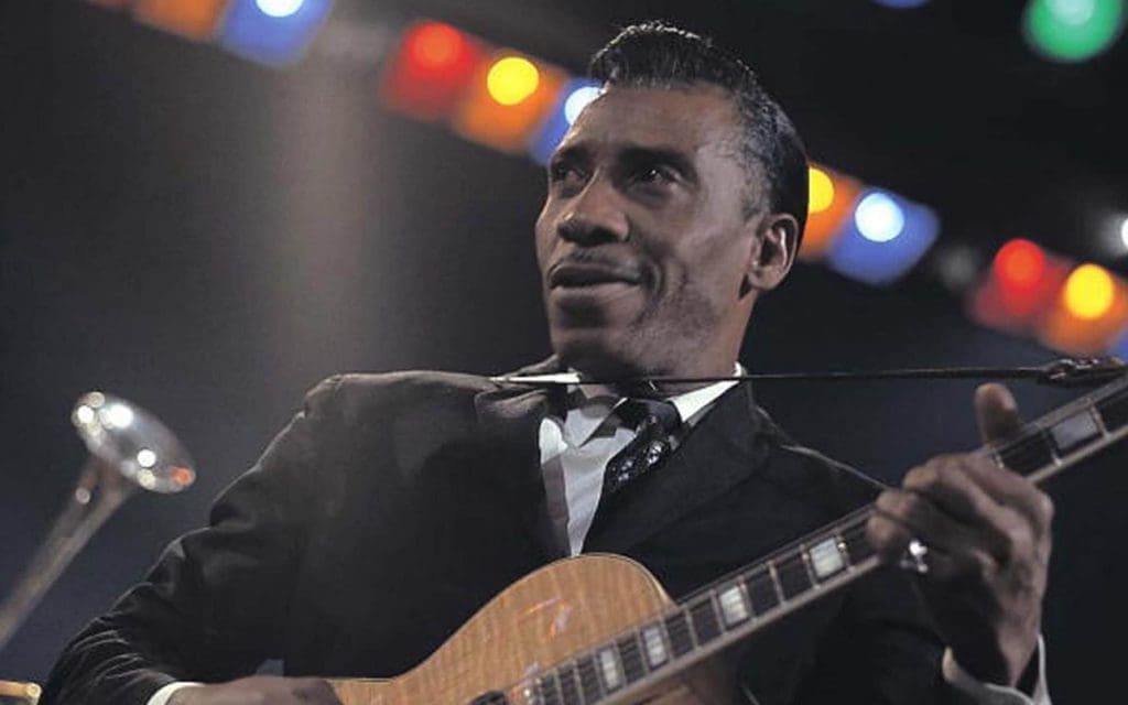 T-Bone Walker - Electric Blues