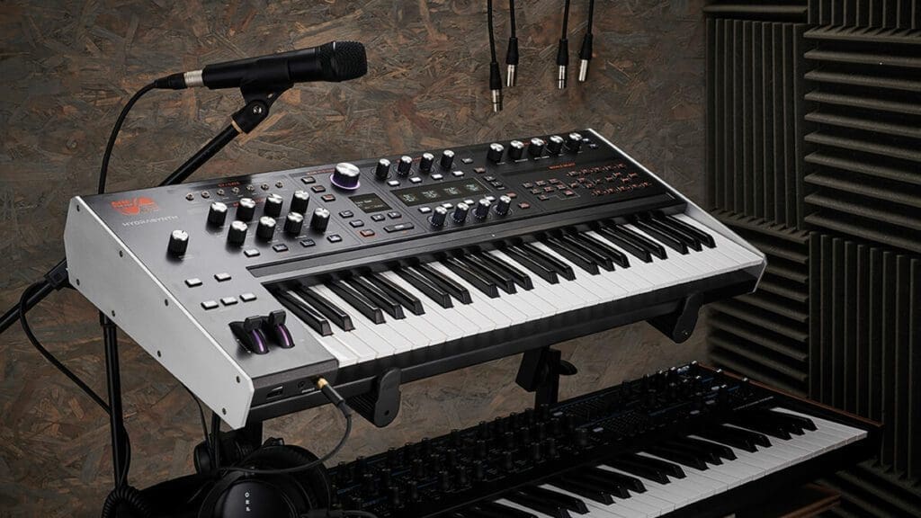 Musical Instruments