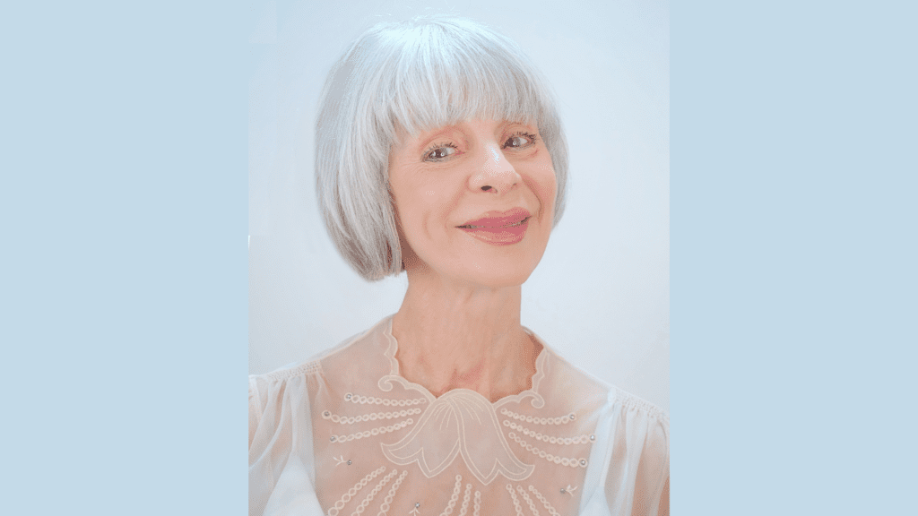 June Bisantz