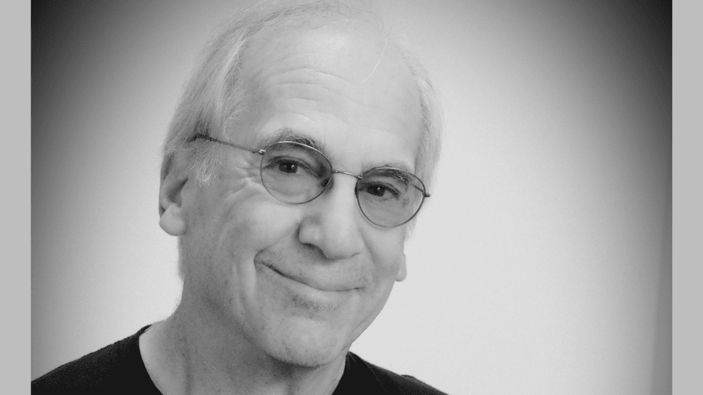 Gordon Morrell