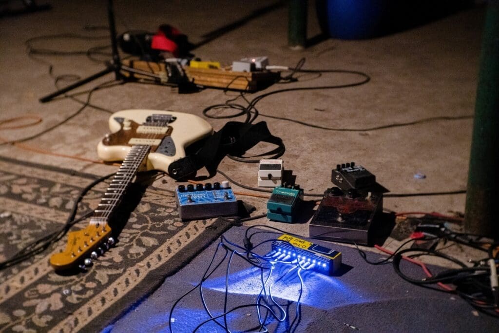 What Is Experimental Rock