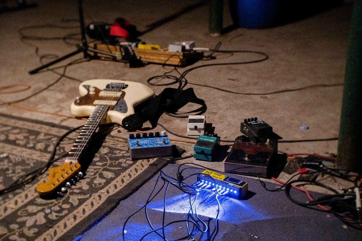 What Is Experimental Rock?