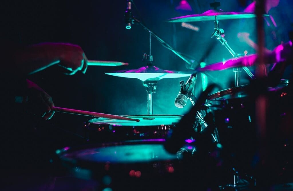 Musical Instruments