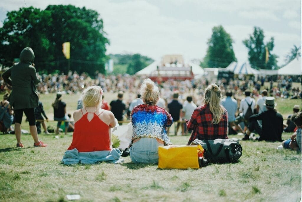 Latitude Festival Review