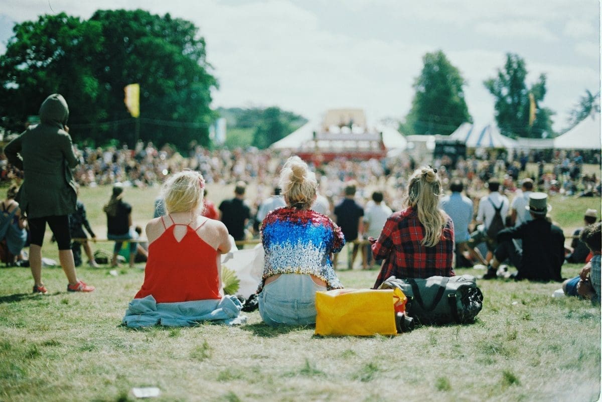 The Ultimate Latitude Festival Review
