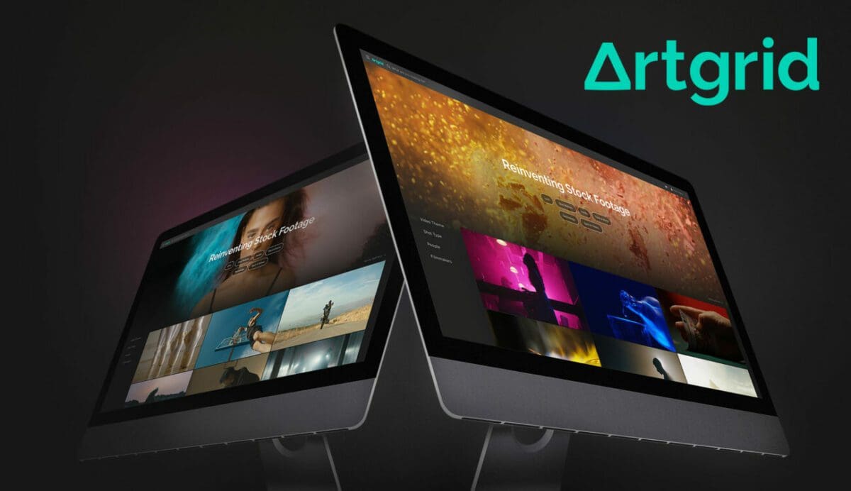 Lights, Camera, Artgrid: Unveiling Cinematic Brilliance
