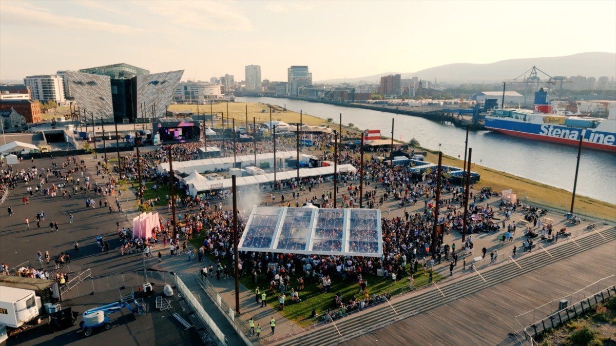 What Is The AVA Festival?