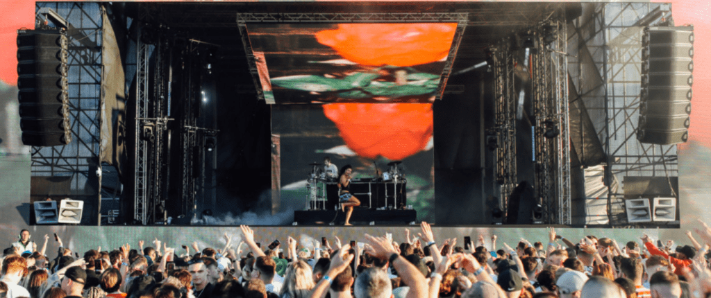 AVA Festival