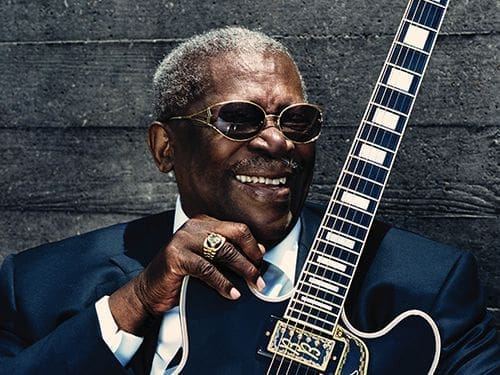 Electric Blues
