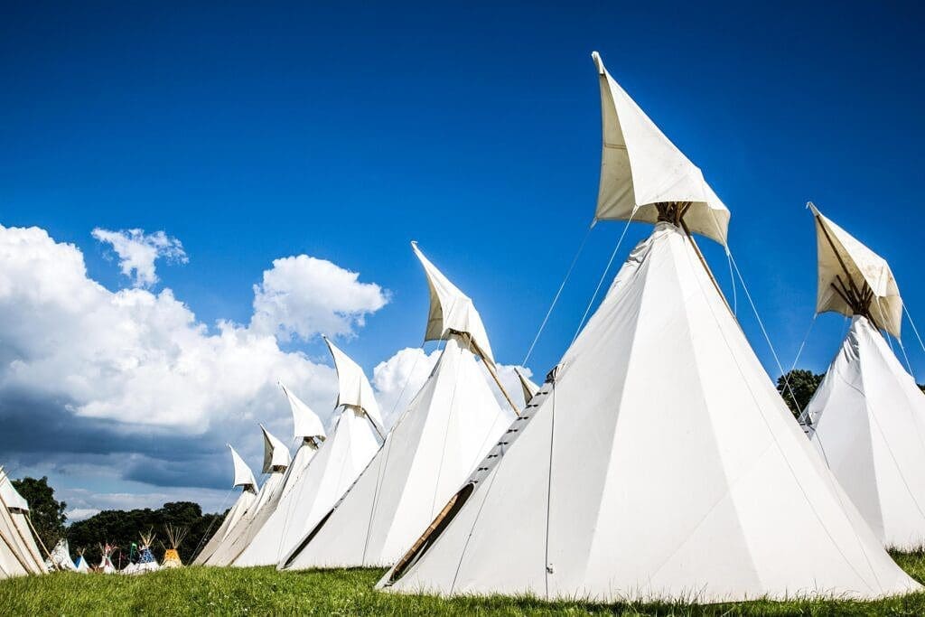 Accommodation