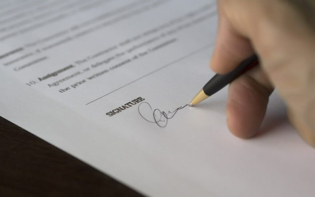 Music Contracts Explained