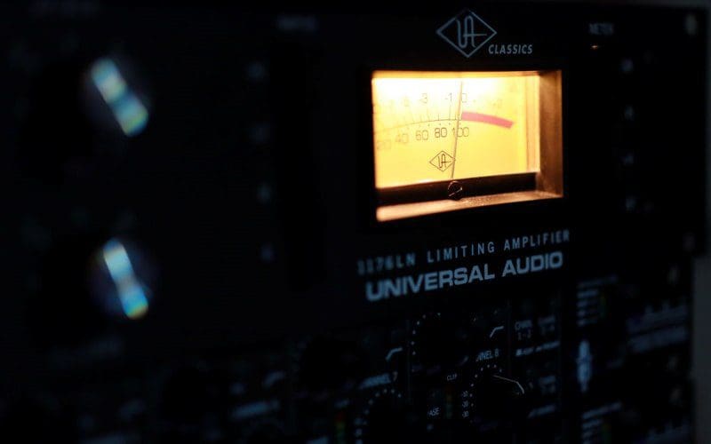 Hardware compressors