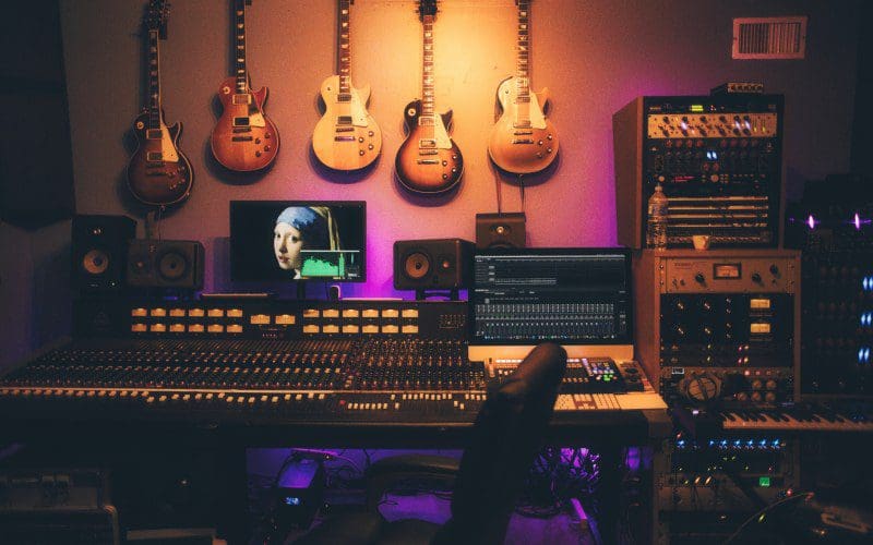 Defining compressing in different genres