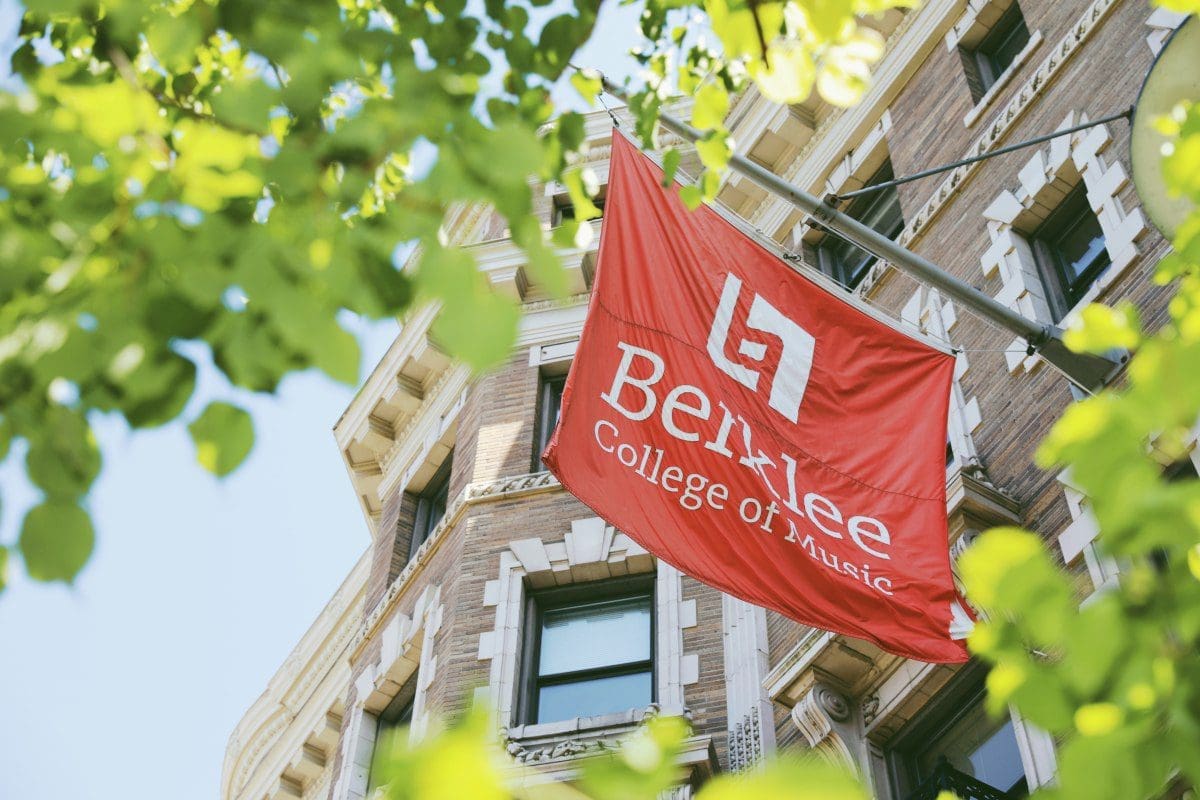 Unlocking the Power of Music Education at Berklee College of Music