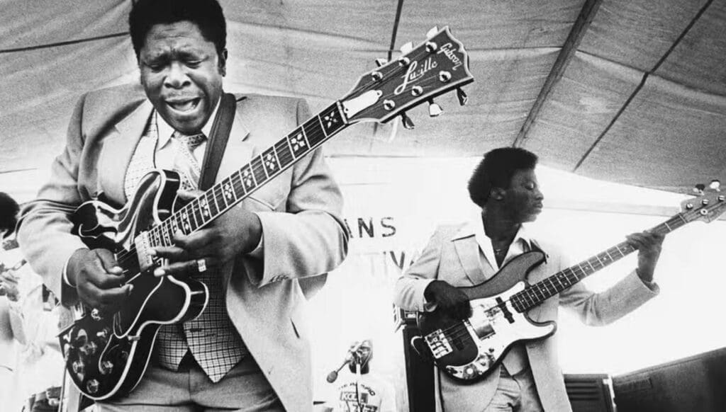Classic Blues