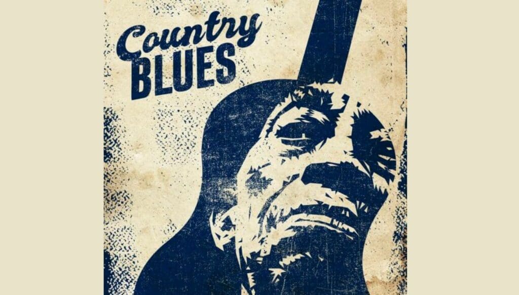 Country Blues