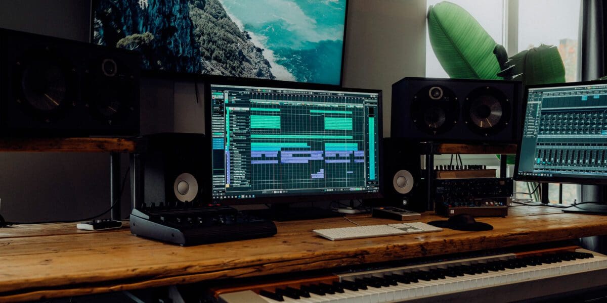 Everything You Need To Know About Cubase 12