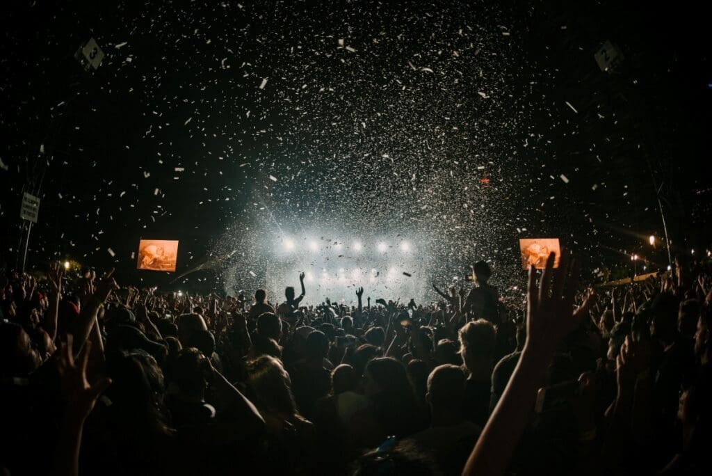 Isle of Wight Festival