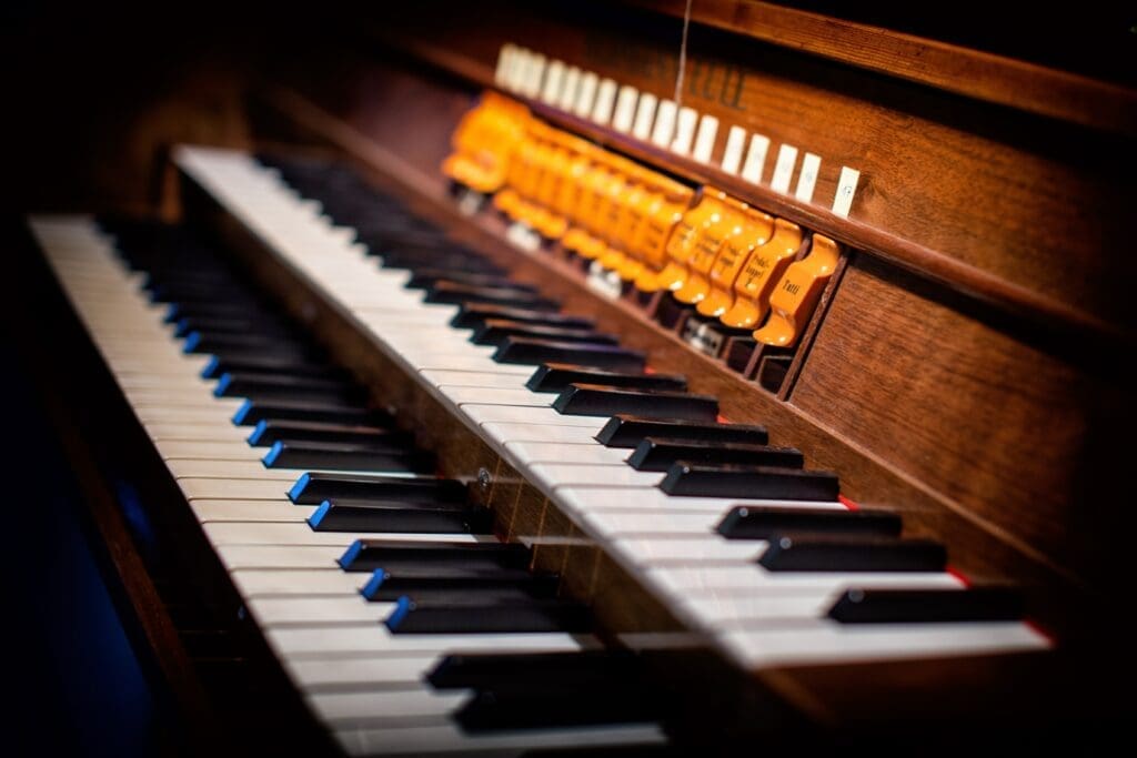 Musical Instruments