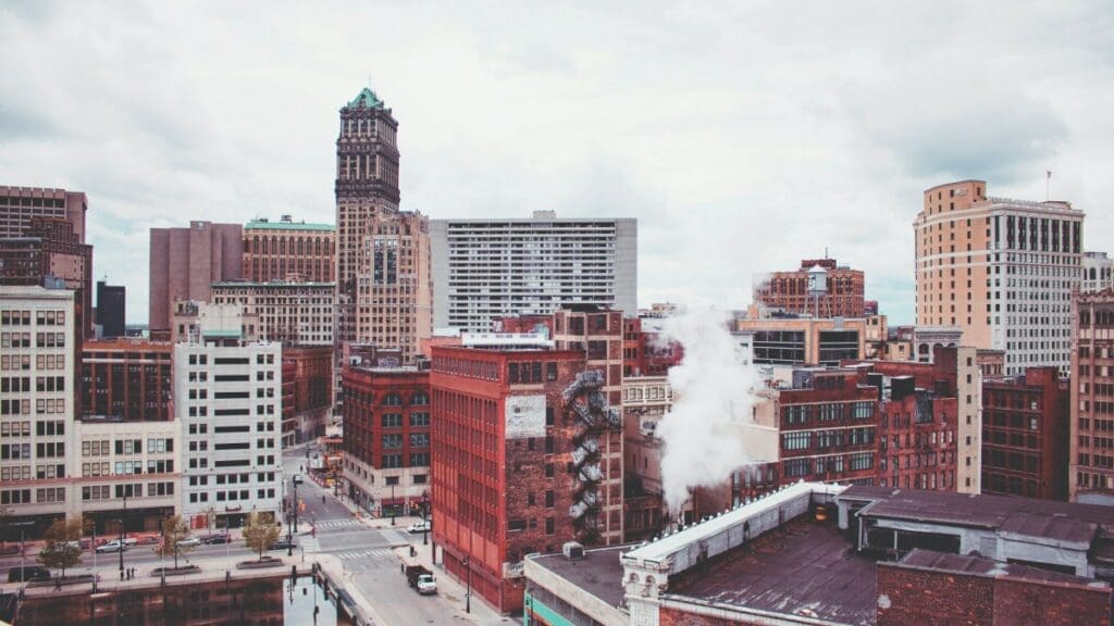 Best rappers from Detroit