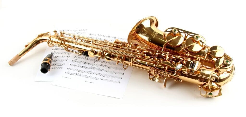 Saophone are popular musical instruments