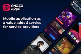Enaza App