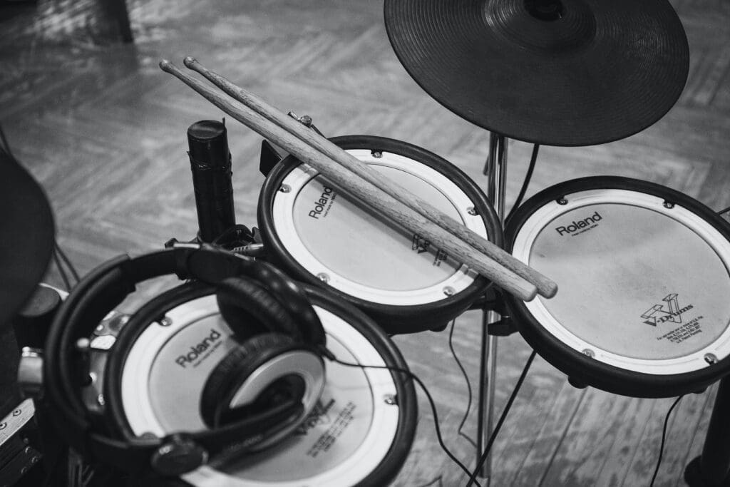 Musical Instruments