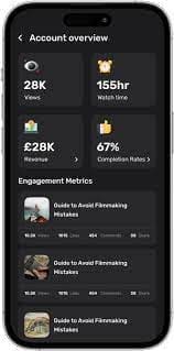 Growy App