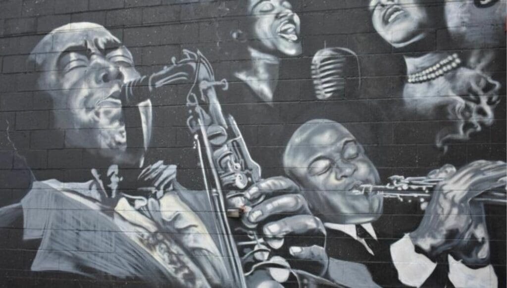Harmonica Blues