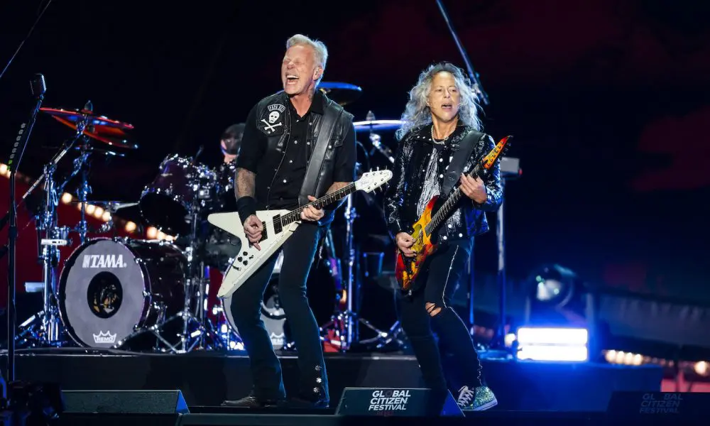 Metallica