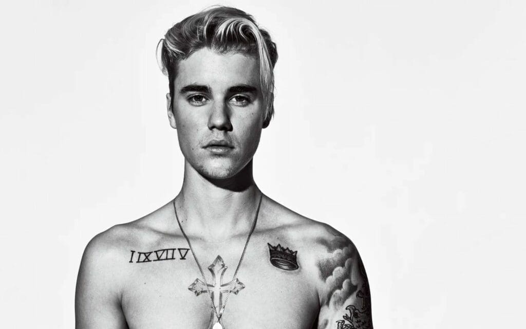 Justin Bieber Record Label
