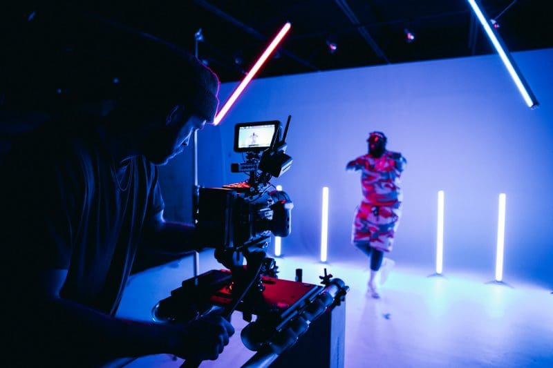 Modern Music Videos
