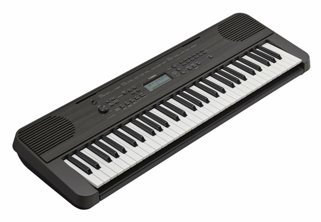 Musical Instruments