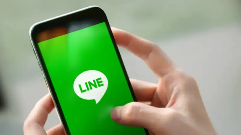 Messaging Apps in Southeast Asia