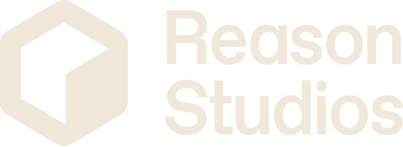 Reason Studios Logo