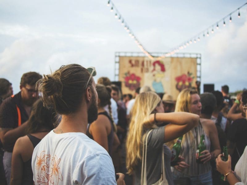 Latitude History