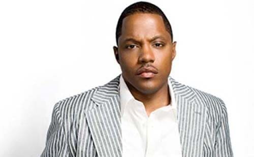 Mase Record Labels