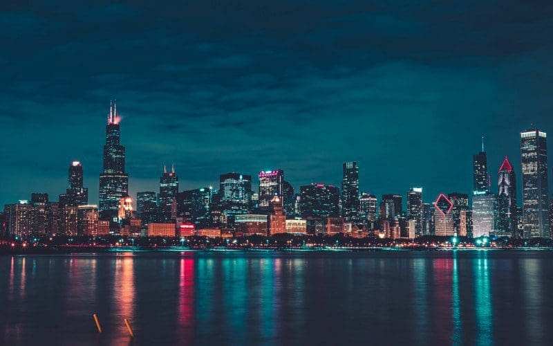 Impact of the best rappers from Chicago