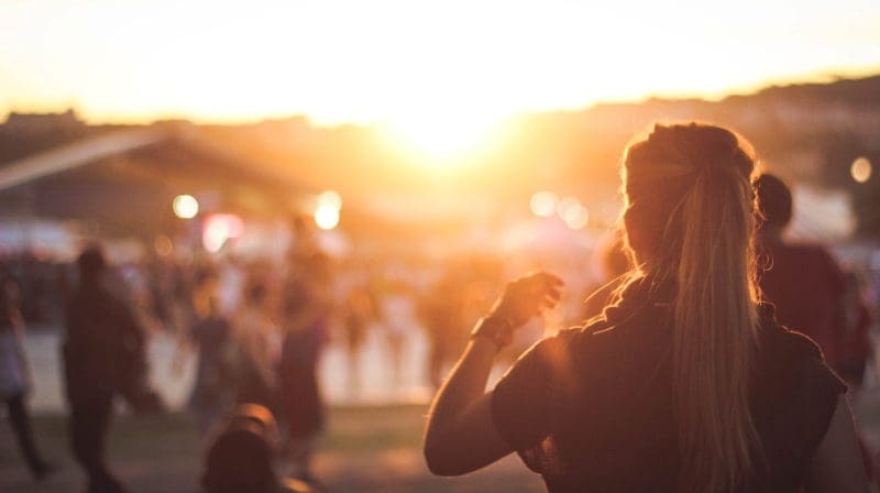 Latitude Festival