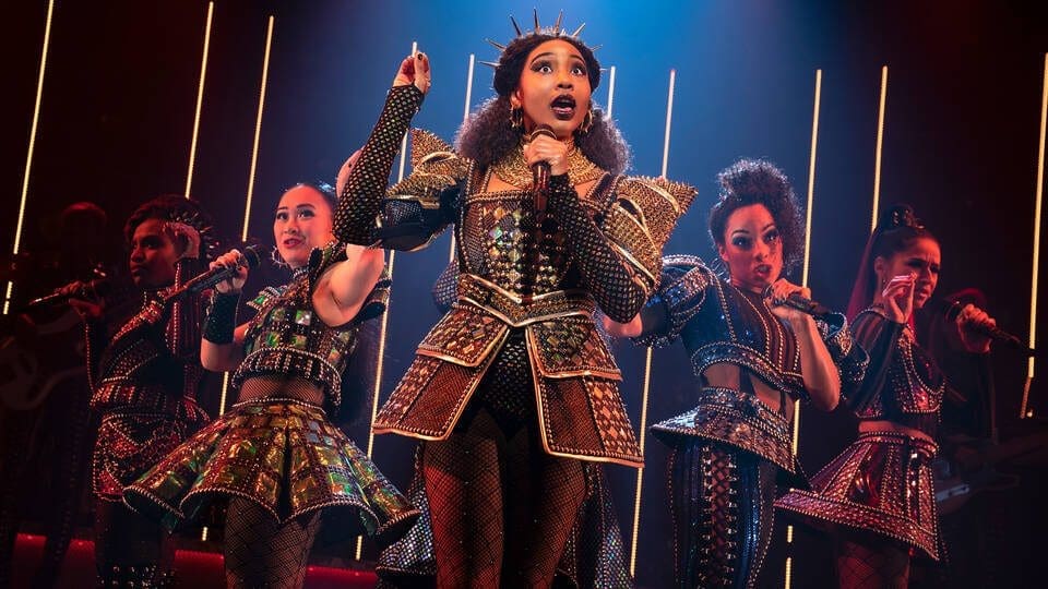 musical theatre