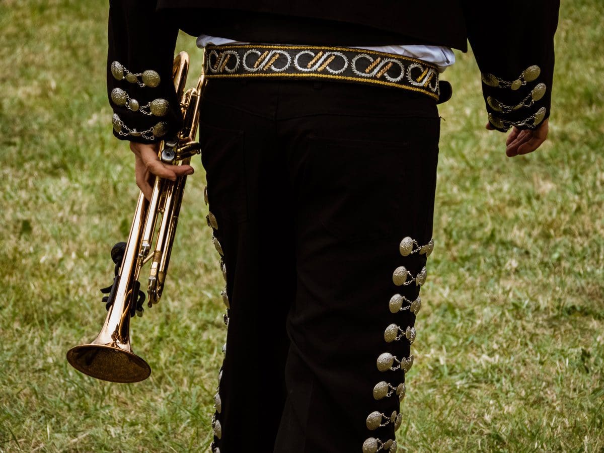 What Is Mariachi Music?