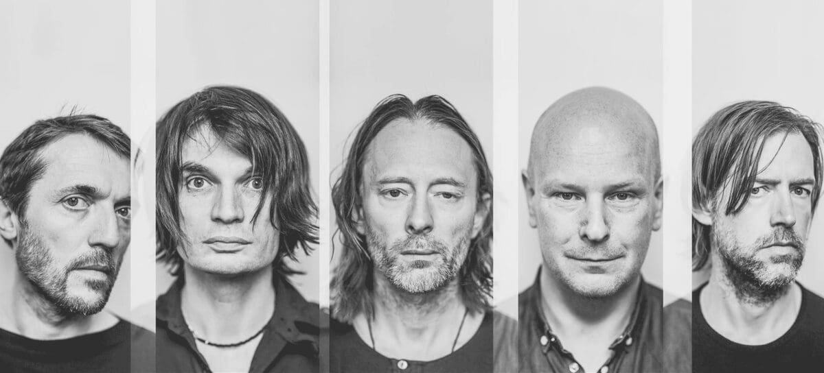 Best Experimental Rock Bands