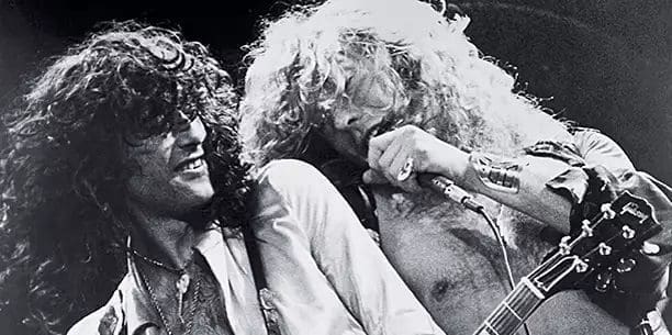 Rock Love Songs