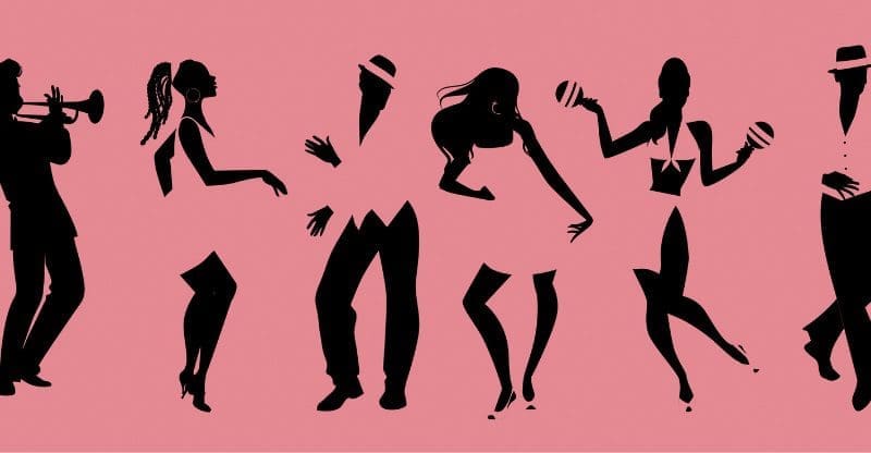 Best Salsa Songs