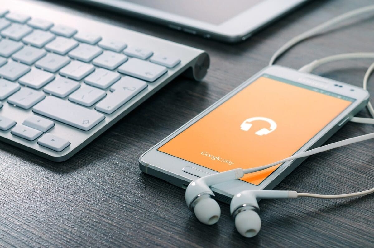 Google Play Music Review