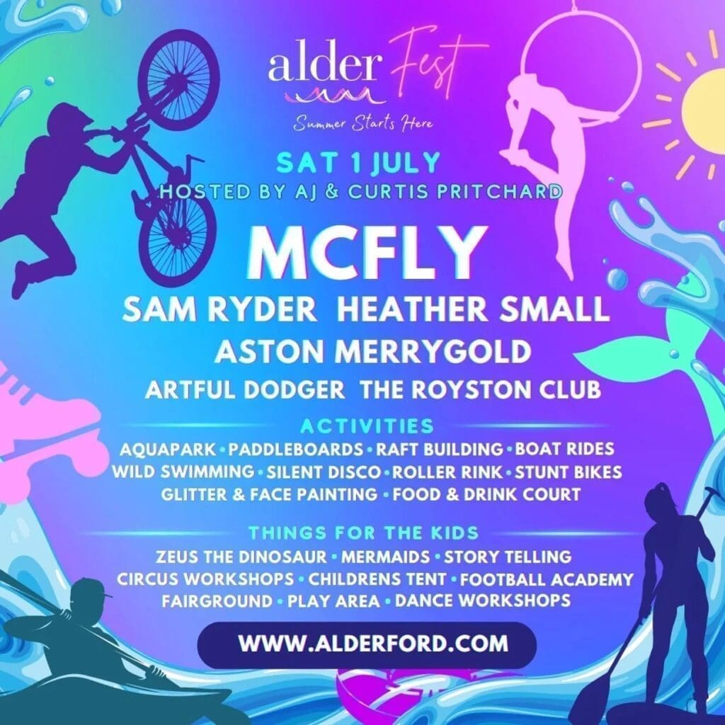 AlderFest 