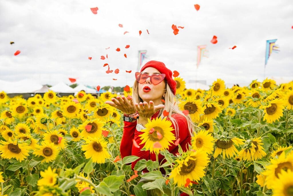 Secret Garden Party