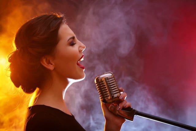 Best Singing Lessons Available In The US