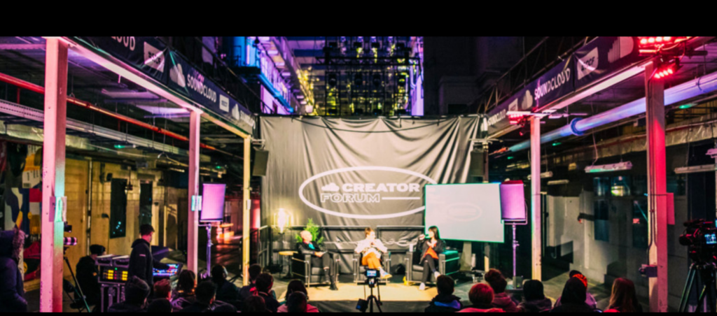 Soundcloud - Creator Forum
