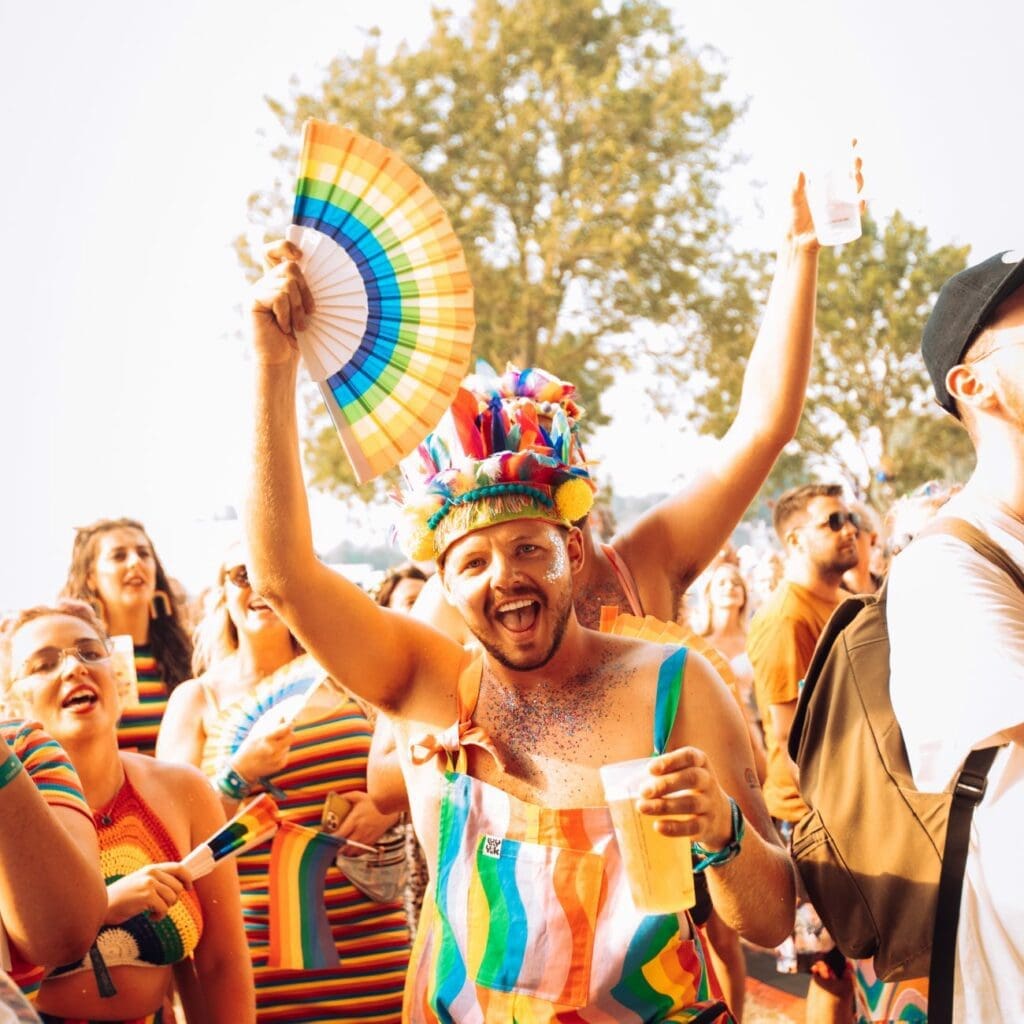 Standon Calling
